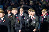 Remembrance Sunday Cenotaph March Past 2013: A27 - Scots Guards Association..
Press stand opposite the Foreign Office building, Whitehall, London SW1,
London,
Greater London,
United Kingdom,
on 10 November 2013 at 11:58, image #1242