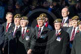 Remembrance Sunday Cenotaph March Past 2013: A27 - Scots Guards Association..
Press stand opposite the Foreign Office building, Whitehall, London SW1,
London,
Greater London,
United Kingdom,
on 10 November 2013 at 11:58, image #1244