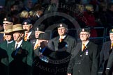 Remembrance Sunday Cenotaph March Past 2013: B8 - JLR RAC Old Boys' Association..
Press stand opposite the Foreign Office building, Whitehall, London SW1,
London,
Greater London,
United Kingdom,
on 10 November 2013 at 12:00, image #1352