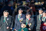 Remembrance Sunday Cenotaph March Past 2013: B10 - Army Dog Unit Northern Ireland Association..
Press stand opposite the Foreign Office building, Whitehall, London SW1,
London,
Greater London,
United Kingdom,
on 10 November 2013 at 12:00, image #1364