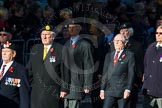 Remembrance Sunday Cenotaph March Past 2013: B13 - Beachley Old Boys Association..
Press stand opposite the Foreign Office building, Whitehall, London SW1,
London,
Greater London,
United Kingdom,
on 10 November 2013 at 12:00, image #1396
