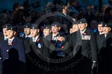 Remembrance Sunday Cenotaph March Past 2013: B18 - 3rd Regiment Royal Horse Artillery Association..
Press stand opposite the Foreign Office building, Whitehall, London SW1,
London,
Greater London,
United Kingdom,
on 10 November 2013 at 12:01, image #1441