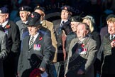 Remembrance Sunday Cenotaph March Past 2013: B28 - Army Catering Corps Association..
Press stand opposite the Foreign Office building, Whitehall, London SW1,
London,
Greater London,
United Kingdom,
on 10 November 2013 at 12:03, image #1550