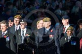 Remembrance Sunday Cenotaph March Past 2013: B29 - Royal Pioneer Corps Association..
Press stand opposite the Foreign Office building, Whitehall, London SW1,
London,
Greater London,
United Kingdom,
on 10 November 2013 at 12:03, image #1561