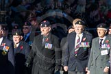 Remembrance Sunday Cenotaph March Past 2013: B31 - Royal Army Medical Corps Association..
Press stand opposite the Foreign Office building, Whitehall, London SW1,
London,
Greater London,
United Kingdom,
on 10 November 2013 at 12:03, image #1571