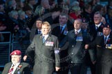 Remembrance Sunday Cenotaph March Past 2013: B32 - Royal Electrical & Mechanical Engineers Association..
Press stand opposite the Foreign Office building, Whitehall, London SW1,
London,
Greater London,
United Kingdom,
on 10 November 2013 at 12:03, image #1576