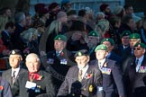 Remembrance Sunday Cenotaph March Past 2013: B37 - Intelligence Corps Association..
Press stand opposite the Foreign Office building, Whitehall, London SW1,
London,
Greater London,
United Kingdom,
on 10 November 2013 at 12:04, image #1612