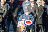 Remembrance Sunday Cenotaph March Past 2013: C1 - Royal Air Forces Association..
Press stand opposite the Foreign Office building, Whitehall, London SW1,
London,
Greater London,
United Kingdom,
on 10 November 2013 at 12:05, image #1652