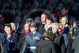 Remembrance Sunday Cenotaph March Past 2013: C2 - Royal Air Force Regiment Association..
Press stand opposite the Foreign Office building, Whitehall, London SW1,
London,
Greater London,
United Kingdom,
on 10 November 2013 at 12:05, image #1659