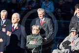 Remembrance Sunday Cenotaph March Past 2013: C2 - Royal Air Force Regiment Association..
Press stand opposite the Foreign Office building, Whitehall, London SW1,
London,
Greater London,
United Kingdom,
on 10 November 2013 at 12:06, image #1695