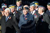 Remembrance Sunday Cenotaph March Past 2013: C4 - Federation of Royal Air Force Apprentice & Boy Entrant Associations..
Press stand opposite the Foreign Office building, Whitehall, London SW1,
London,
Greater London,
United Kingdom,
on 10 November 2013 at 12:06, image #1707