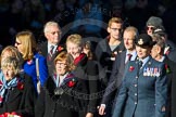 Remembrance Sunday Cenotaph March Past 2013: C7 - Princess Mary's Royal Air Force Nursing Service Association..
Press stand opposite the Foreign Office building, Whitehall, London SW1,
London,
Greater London,
United Kingdom,
on 10 November 2013 at 12:06, image #1732