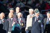Remembrance Sunday Cenotaph March Past 2013: C12 - 6 Squadron (Royal Air Force) Association..
Press stand opposite the Foreign Office building, Whitehall, London SW1,
London,
Greater London,
United Kingdom,
on 10 November 2013 at 12:07, image #1783