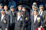 Remembrance Sunday Cenotaph March Past 2013: C16 - Air Sea Rescue & Marine Craft Sections Club..
Press stand opposite the Foreign Office building, Whitehall, London SW1,
London,
Greater London,
United Kingdom,
on 10 November 2013 at 12:08, image #1810