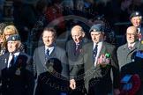 Remembrance Sunday Cenotaph March Past 2013: C17 - Royal Air Force Mountain Rescue Association..
Press stand opposite the Foreign Office building, Whitehall, London SW1,
London,
Greater London,
United Kingdom,
on 10 November 2013 at 12:08, image #1815