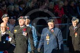 Remembrance Sunday Cenotaph March Past 2013: C19 - Royal Air Force Yatesbury Association..
Press stand opposite the Foreign Office building, Whitehall, London SW1,
London,
Greater London,
United Kingdom,
on 10 November 2013 at 12:08, image #1819