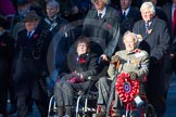 Remembrance Sunday Cenotaph March Past 2013: C22 - Blenheim Society..
Press stand opposite the Foreign Office building, Whitehall, London SW1,
London,
Greater London,
United Kingdom,
on 10 November 2013 at 12:08, image #1831