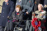 Remembrance Sunday Cenotaph March Past 2013: C22 - Blenheim Society..
Press stand opposite the Foreign Office building, Whitehall, London SW1,
London,
Greater London,
United Kingdom,
on 10 November 2013 at 12:08, image #1843