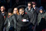 Remembrance Sunday Cenotaph March Past 2013: M6 - TOC H..
Press stand opposite the Foreign Office building, Whitehall, London SW1,
London,
Greater London,
United Kingdom,
on 10 November 2013 at 12:10, image #1917