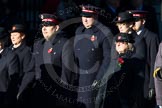 Remembrance Sunday Cenotaph March Past 2013: M7 - Salvation Army..
Press stand opposite the Foreign Office building, Whitehall, London SW1,
London,
Greater London,
United Kingdom,
on 10 November 2013 at 12:10, image #1926