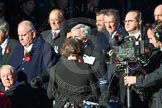 Remembrance Sunday Cenotaph March Past 2013: M11 - British Resistance Movement (Coleshill Auxiliary Research Team)..
Press stand opposite the Foreign Office building, Whitehall, London SW1,
London,
Greater London,
United Kingdom,
on 10 November 2013 at 12:10, image #1941
