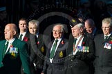 Remembrance Sunday Cenotaph March Past 2013: M20 - Ulster Special Constabulary Association..
Press stand opposite the Foreign Office building, Whitehall, London SW1,
London,
Greater London,
United Kingdom,
on 10 November 2013 at 12:11, image #2016