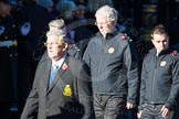 Remembrance Sunday Cenotaph March Past 2013: M17 - St Andrew's Ambulance Association..
Press stand opposite the Foreign Office building, Whitehall, London SW1,
London,
Greater London,
United Kingdom,
on 10 November 2013 at 12:11, image #2025
