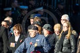 Remembrance Sunday Cenotaph March Past 2013: M22 - Daniel's Trust..
Press stand opposite the Foreign Office building, Whitehall, London SW1,
London,
Greater London,
United Kingdom,
on 10 November 2013 at 12:11, image #2049