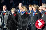 Remembrance Sunday Cenotaph March Past 2013: M27 - PDSA..
Press stand opposite the Foreign Office building, Whitehall, London SW1,
London,
Greater London,
United Kingdom,
on 10 November 2013 at 12:12, image #2086