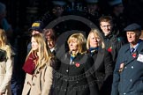 Remembrance Sunday Cenotaph March Past 2013: M27 - PDSA..
Press stand opposite the Foreign Office building, Whitehall, London SW1,
London,
Greater London,
United Kingdom,
on 10 November 2013 at 12:12, image #2099