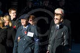 Remembrance Sunday Cenotaph March Past 2013: M28 - HM Ships Glorious Ardent & ACASTA Association..
Press stand opposite the Foreign Office building, Whitehall, London SW1,
London,
Greater London,
United Kingdom,
on 10 November 2013 at 12:12, image #2102