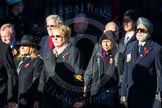 Remembrance Sunday Cenotaph March Past 2013: M40 - Lions Club International..
Press stand opposite the Foreign Office building, Whitehall, London SW1,
London,
Greater London,
United Kingdom,
on 10 November 2013 at 12:14, image #2188