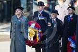 The Royal British Legion.