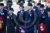 The Royal British Legion.