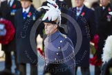 Major-General Edward Alexander Smyth-Osbourne CBE the Household Division and General Officer Commanding the London District.