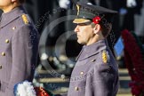 Captain Charles Beare an Equerry to HRH Prince Henry of Wales.
