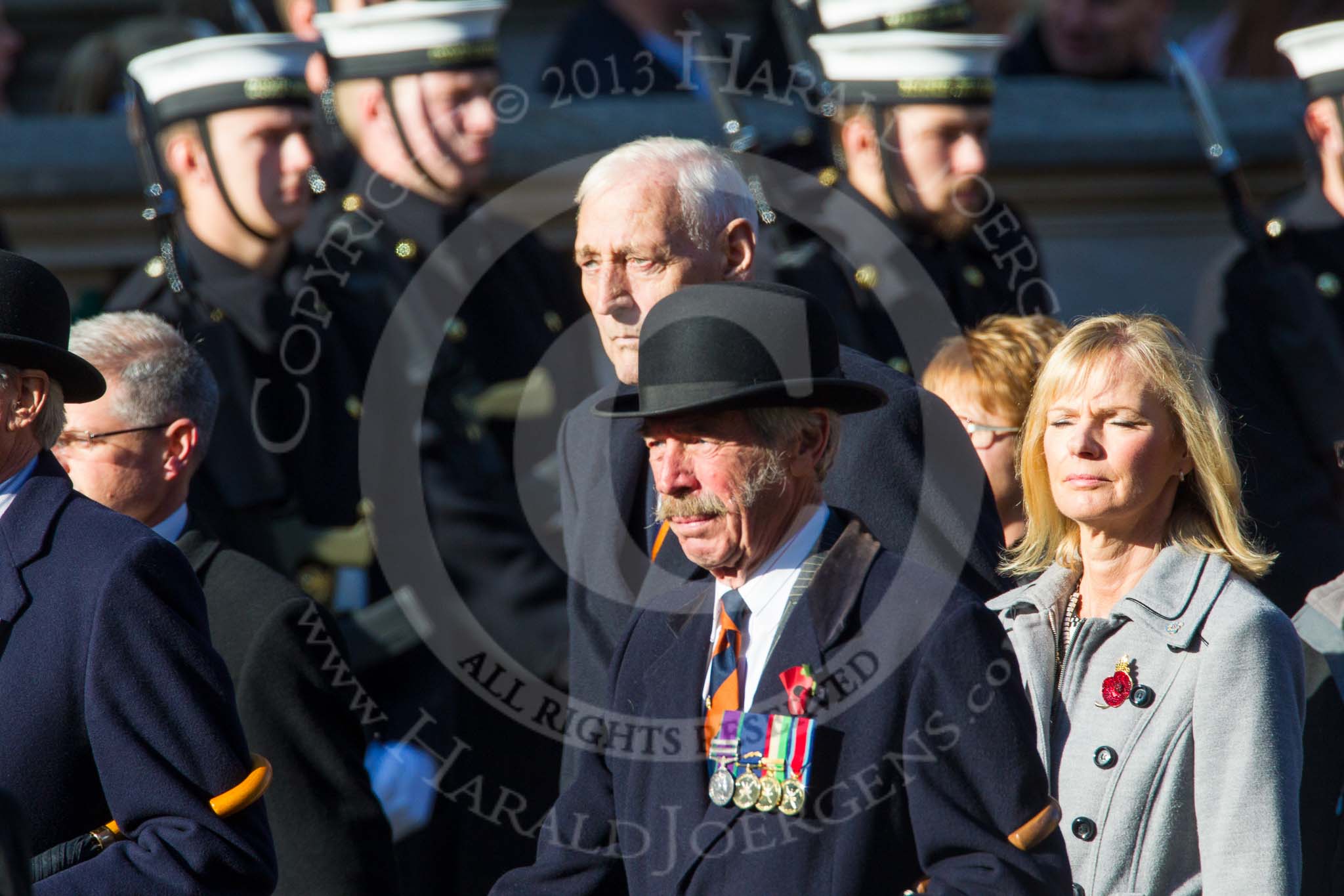 Remembrance Sunday at the Cenotaph in London 2014: Group A28 - Royal Sussex Regimental Association.
Press stand opposite the Foreign Office building, Whitehall, London SW1,
London,
Greater London,
United Kingdom,
on 09 November 2014 at 12:05, image #1393