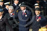 Remembrance Sunday at the Cenotaph in London 2014: Group C2 - Royal Air Force Regiment Association.
Press stand opposite the Foreign Office building, Whitehall, London SW1,
London,
Greater London,
United Kingdom,
on 09 November 2014 at 11:38, image #55