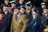 Photo 1411091138501D45132HaraldJoergens Remembrance Sunday at the Cenotaph in London 2014: Group C4 - Royal Observer Corps Association.
Press stand opposite the Foreign Office building, Whitehall, London SW1,
London,
Greater London,
United Kingdom,
on 09 November 2014 at 11:38, image #92