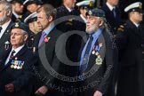 Photo 1411091139171D45183HaraldJoergens Remembrance Sunday at the Cenotaph in London 2014: Group C6 - RAFLING Association.
Press stand opposite the Foreign Office building, Whitehall, London SW1,
London,
Greater London,
United Kingdom,
on 09 November 2014 at 11:39, image #113