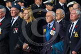 Photo 1411091139221D45192HaraldJoergens Remembrance Sunday at the Cenotaph in London 2014: Group C7 - 6 Squadron (Royal Air Force) Association.
Press stand opposite the Foreign Office building, Whitehall, London SW1,
London,
Greater London,
United Kingdom,
on 09 November 2014 at 11:39, image #115