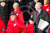 Remembrance Sunday at the Cenotaph in London 2014: Group C25 - British Ex-Services Wheelchair Sports Association.
Press stand opposite the Foreign Office building, Whitehall, London SW1,
London,
Greater London,
United Kingdom,
on 09 November 2014 at 11:42, image #229