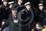 Remembrance Sunday at the Cenotaph in London 2014: Group C27 - Queen Alexandra's Hospital Home for Disabled Ex-
Servicemen & Women.
Press stand opposite the Foreign Office building, Whitehall, London SW1,
London,
Greater London,
United Kingdom,
on 09 November 2014 at 11:42, image #245