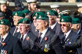 Remembrance Sunday at the Cenotaph in London 2014: Group E1 - Royal Marines Association.
Press stand opposite the Foreign Office building, Whitehall, London SW1,
London,
Greater London,
United Kingdom,
on 09 November 2014 at 11:49, image #538