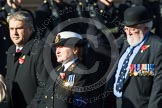 Remembrance Sunday at the Cenotaph in London 2014: Group E25 - Association of WRENS.
Press stand opposite the Foreign Office building, Whitehall, London SW1,
London,
Greater London,
United Kingdom,
on 09 November 2014 at 11:53, image #782