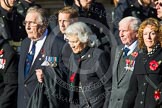 Photo 1411091153571D46945HaraldJoergens Remembrance Sunday at the Cenotaph in London 2014: Group E31 - Yangtze Incident Association.
Press stand opposite the Foreign Office building, Whitehall, London SW1,
London,
Greater London,
United Kingdom,
on 09 November 2014 at 11:53, image #814