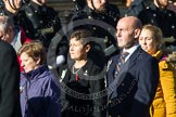 Photo 1411091154001D46955HaraldJoergens Remembrance Sunday at the Cenotaph in London 2014: Group E31 - Yangtze Incident Association.
Press stand opposite the Foreign Office building, Whitehall, London SW1,
London,
Greater London,
United Kingdom,
on 09 November 2014 at 11:54, image #818