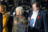 Remembrance Sunday at the Cenotaph in London 2014: Group E31 - Yangtze Incident Association.
Press stand opposite the Foreign Office building, Whitehall, London SW1,
London,
Greater London,
United Kingdom,
on 09 November 2014 at 11:54, image #820