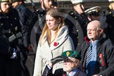 Remembrance Sunday at the Cenotaph in London 2014: Group E32 - Special Boat Service Association.
Press stand opposite the Foreign Office building, Whitehall, London SW1,
London,
Greater London,
United Kingdom,
on 09 November 2014 at 11:54, image #821