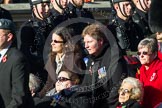 Remembrance Sunday at the Cenotaph in London 2014: Group A1 - Blind Veterans UK.
Press stand opposite the Foreign Office building, Whitehall, London SW1,
London,
Greater London,
United Kingdom,
on 09 November 2014 at 11:56, image #934